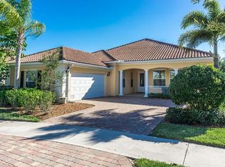 13161 Fernando St, Venice, FL 34293