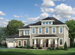 7405 Copper Lake Dr, Hanover, MD 21076