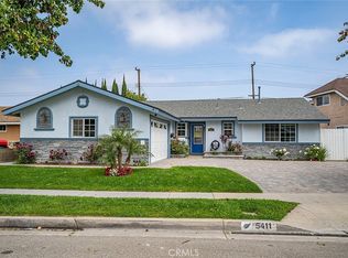 5411 Christal Ave, Garden Grove, CA 92845