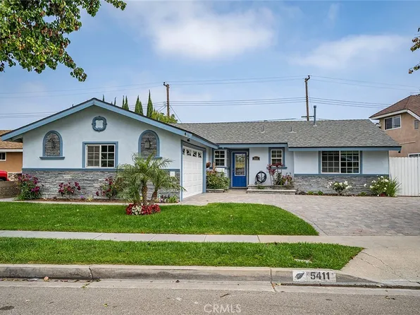 5411 Christal Ave, Garden Grove, CA 92845