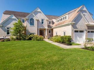 190 Associates Rd, Falmouth, MA 02540
