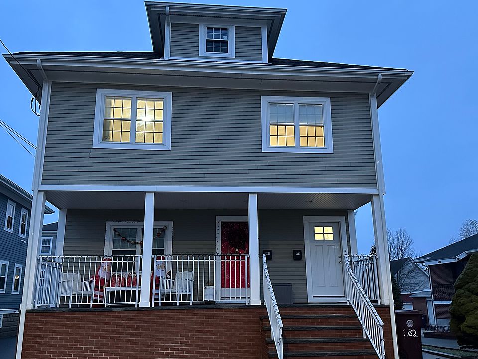 182 Bradford St.