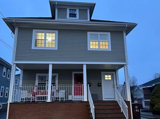 182 Bradford St, Everett, MA 02149