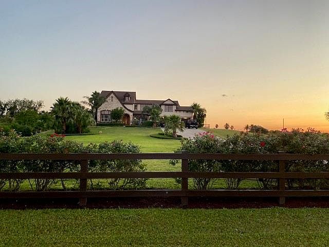Beautiful 4 bedroom / 4 bath home located on the west end.