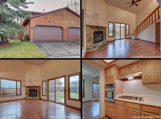 3434 Orion Cir, Anchorage, AK 99517