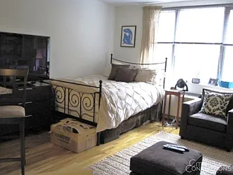 Rented by City Connections Realty