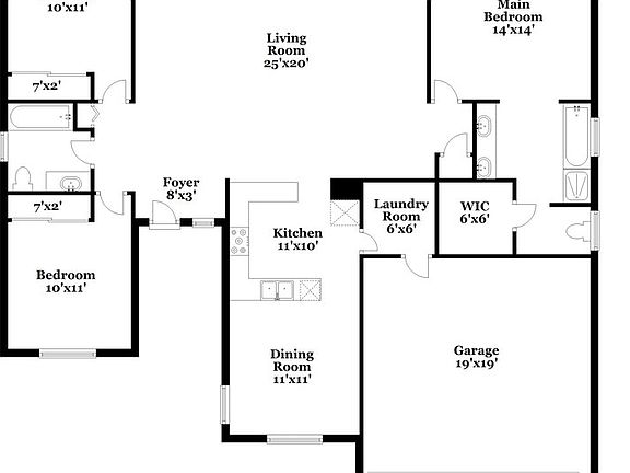2nd image of this home