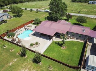 1002 Poetry Rd, Royse City, TX 75189