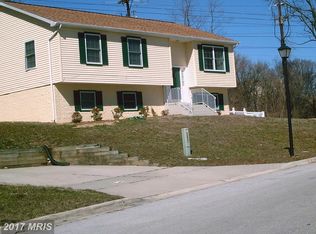 6104 Ray Ct, Hyattsville, MD 20783