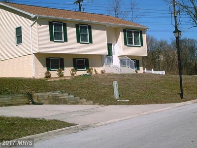 6104 Ray Ct, Hyattsville, MD, 20783