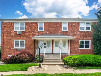 1 Oak Grove Rd #2B, Caldwell, NJ, 07006
