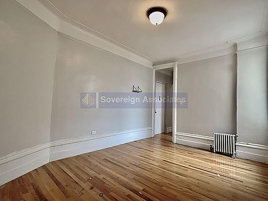 3rd image of 570 W 156th St #6L4