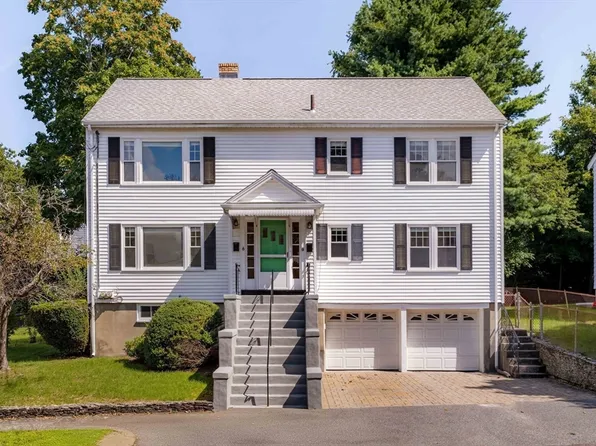 6 Eight Mangano Ct, Watertown, MA 02472