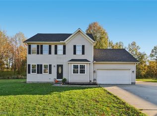684 Breezewood Ln, Orwell, OH 44076