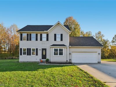 684 Breezewood Ln, Orwell, OH, 44076