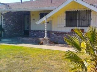 1873 S Stockton St, Stockton, CA 95206