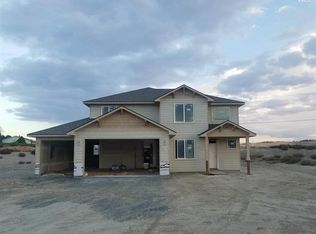 195 Mata Rd, Richland, WA 99352