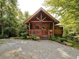 4161 Paint Horse Way, Sevierville, TN 37876