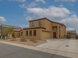 6482 E Brushback Loop, Tucson, AZ 85756