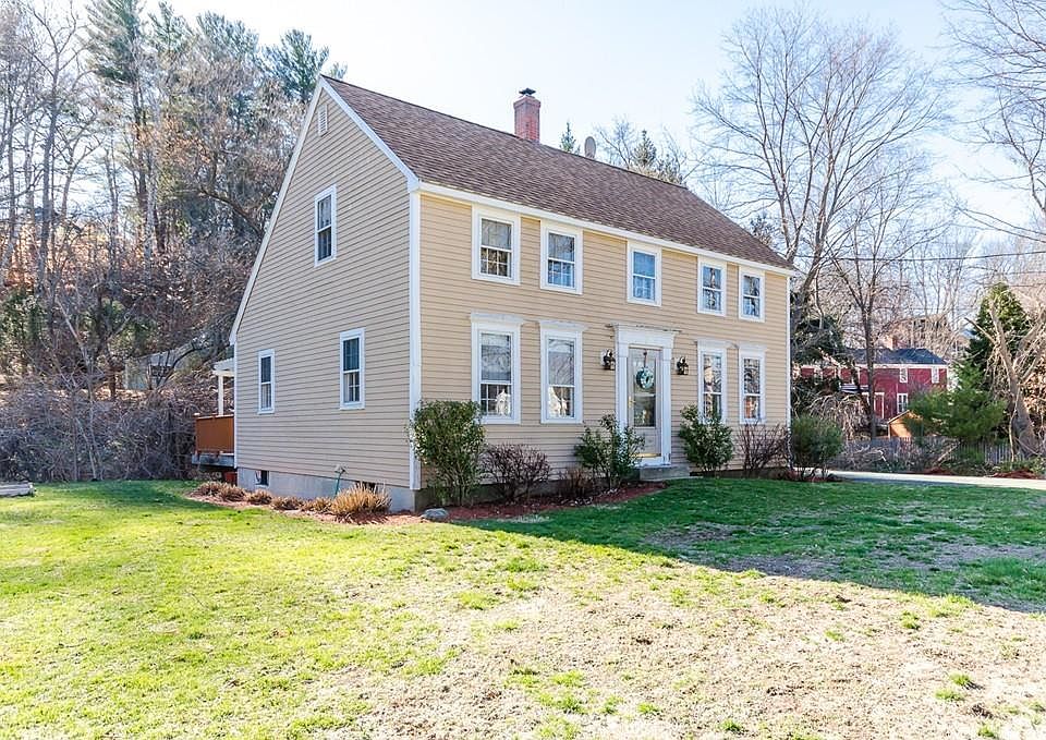 1st image of 9 Wharf Ln