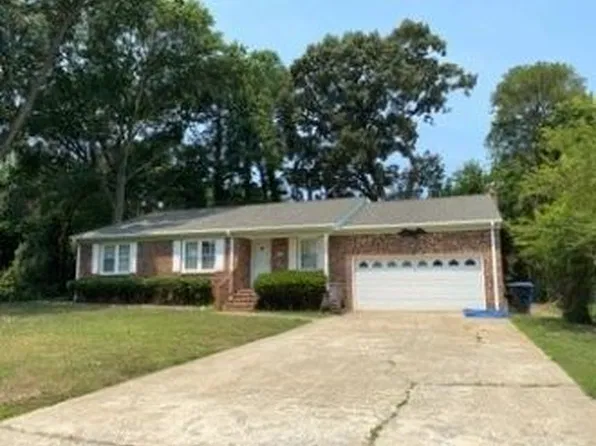 1680 Meredith Rd, Virginia Beach, VA 23455
