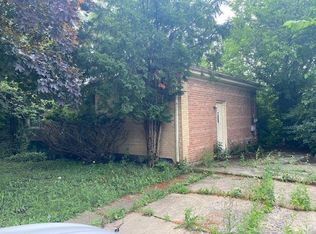 14420 Sangamon St, Harvey, IL 60426