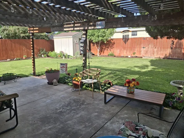 4706 Shawnee Trl, Amarillo, TX 79109