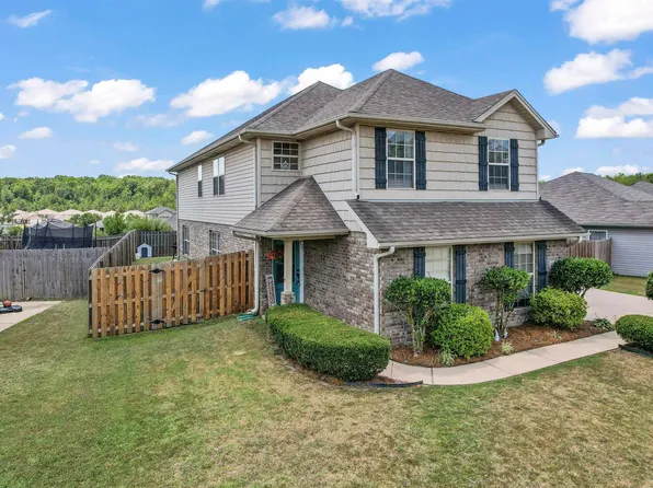 179 Hidden Trace Ct, Montevallo, AL 35115