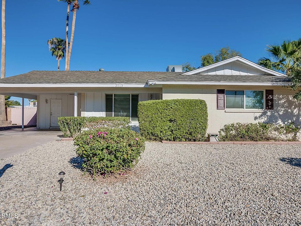 1st image of 2513 S KACHINA Circle