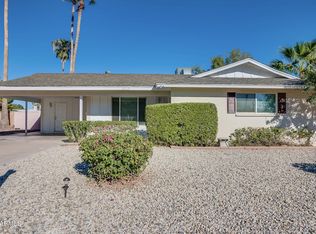 2513 S Kachina Cir, Tempe, AZ 85282