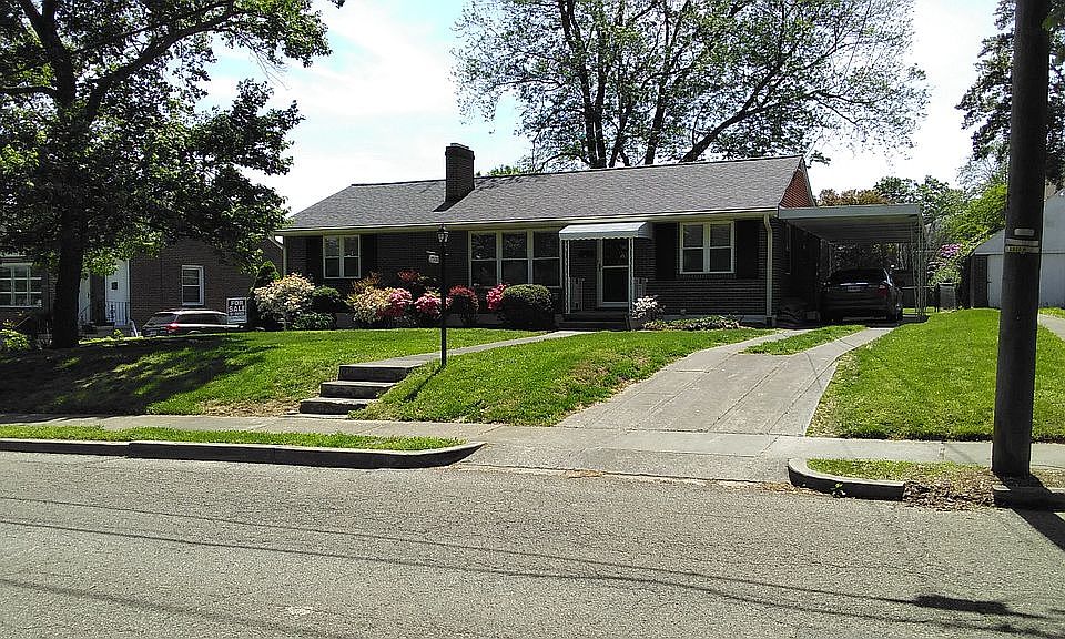 2nd image of 2536 Oregon Ave SW