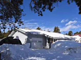 1508 Mount Massive Dr, Leadville, CO 80461
