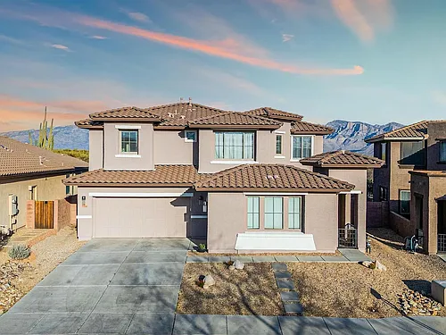 12156 N Quail Feather Blvd Photo 1