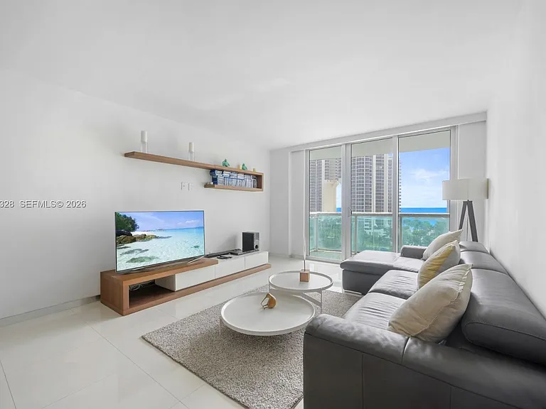 19370 Collins Ave #903 — Photo 2
