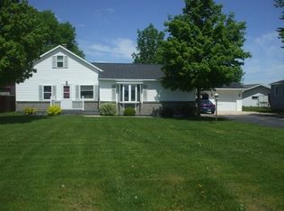 20780 Calumet St, Collins, WI 54207