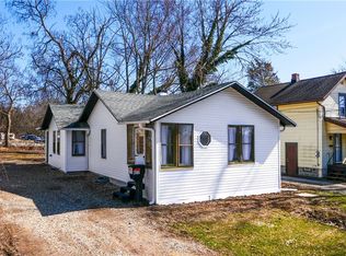 477 Pratt St, Ravenna, OH 44266