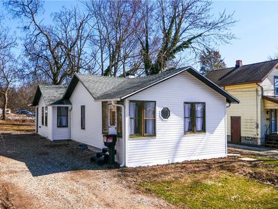 477 Pratt St, Ravenna, OH, 44266