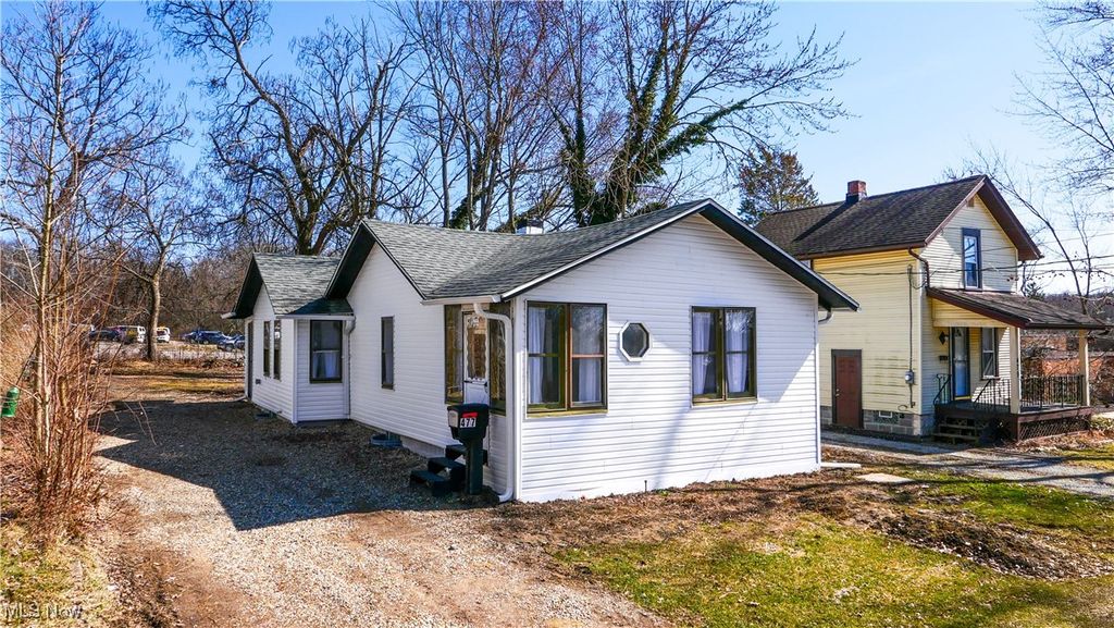 Real estate listing image