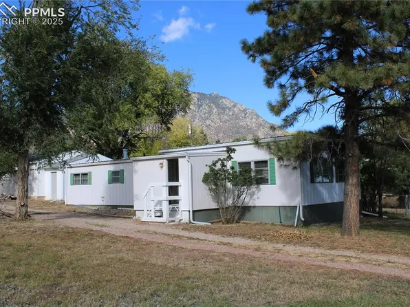 8320 Piute Rd, Colorado Springs, CO 80926