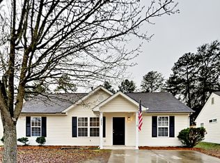 2932 Westwinds Ct, Charlotte, NC 28214