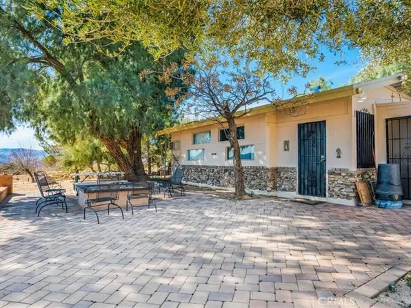 3961 Avenida Del Sol, Joshua Tree, CA 92252