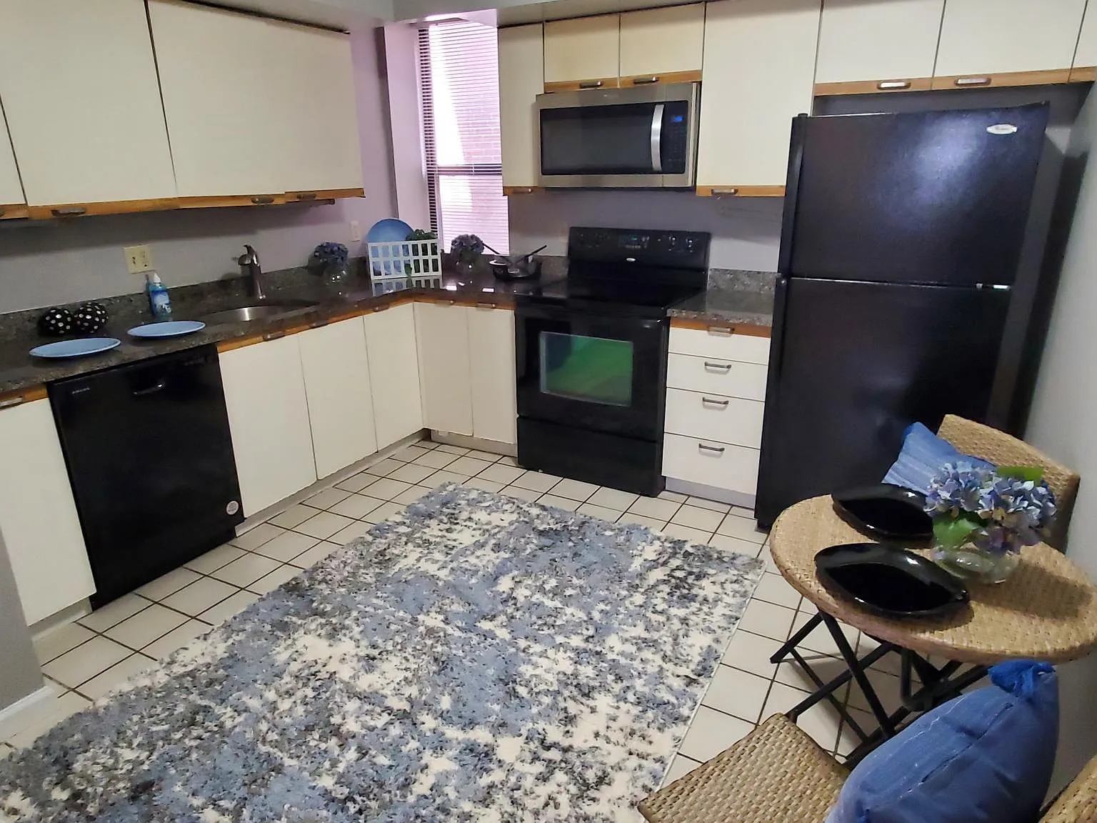 1 bed, 750 sqft, $1,100 — Photo 4