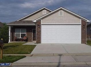 977 Applecross Dr, Lexington, KY 40511