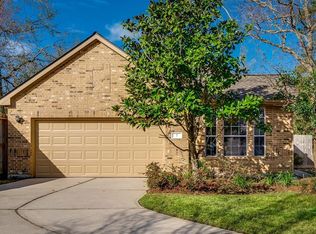 7 Haversham Ct, Conroe, TX 77384