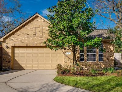 7 Haversham Ct, Conroe, TX, 77384
