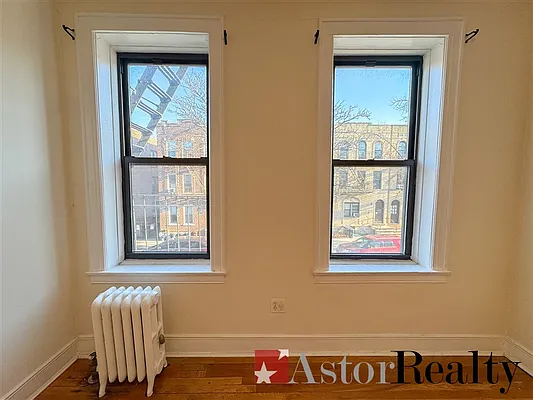 Rented by Astor Realty | media 10