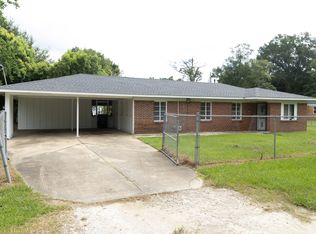 300 12th Ave, Chickasaw, AL 36611