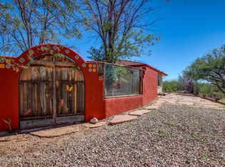 1275 S Lee St, Saint David, AZ 85630