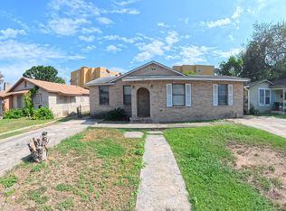 126 Hosack Ave, San Antonio, TX 78211