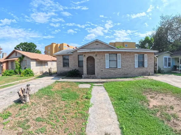 126 Hosack, San Antonio, TX 78211